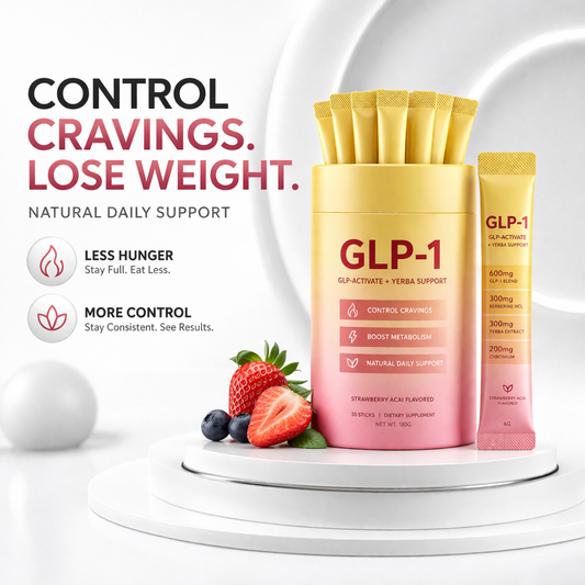 Cutting Drink Mix