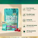 Kids Detox Gummies