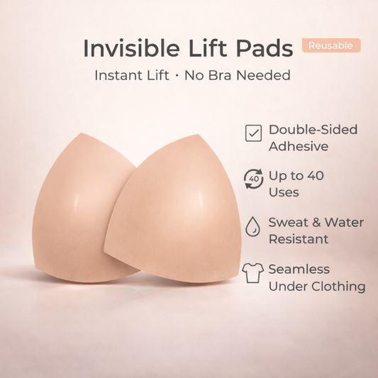 Invisible Lift Inserts