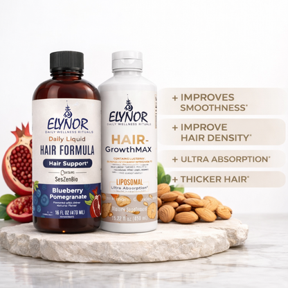 Complete Hair Growth System